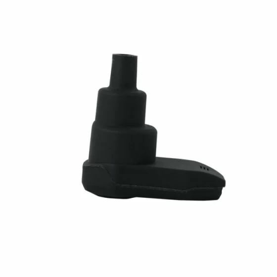 Zeus Arc - Iceborn & Waterpipe Adapter base view