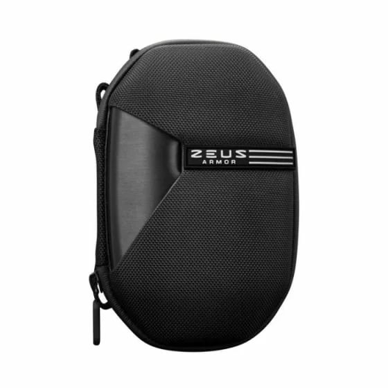 Zeus Armor Vaporizer Case