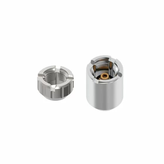 Zeus Ion Pro Magnetic Adapter Set