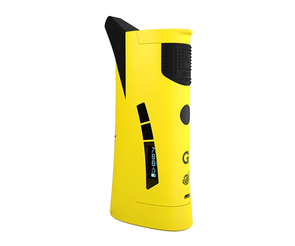 Lemonnade X G Pen Roam - Portable E-Rig Vaporizer