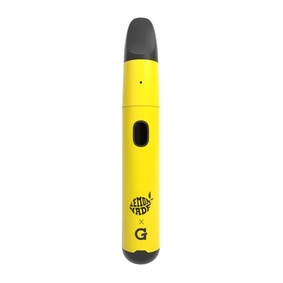 Lemonnade X G Pen Micro+ Vaporizer