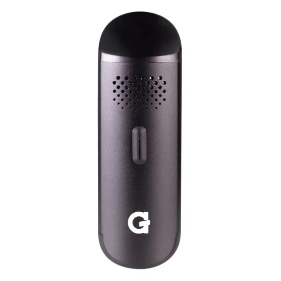 G pen dash front view