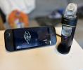 Dr. Dabber Switch 2 - Customer Photo From Someguyfrompei
