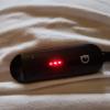 G Pen Dash Vaporizer - Customer Photo From Do er