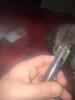 Utillian Hot Wax Axe - Customer Photo From Corey