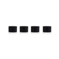 4x Stem Cap Pack - Solo & Air