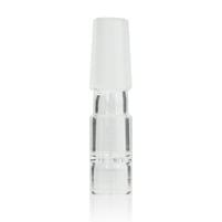 Frosted Glass Aroma Tube (14mm) - Solo & Air