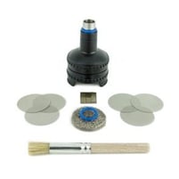 Easy Valve Filling Chamber Set - Volcano