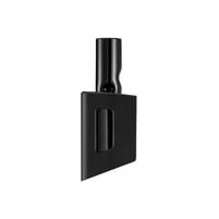 Utillian 620/621 Magnetic Cap & Mouthpiece-Black