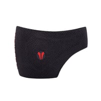 Utillian 8 Device Cover - Black