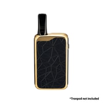Zeus Ion-Black/Gold