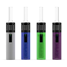 In the box: Arizer Air SE
