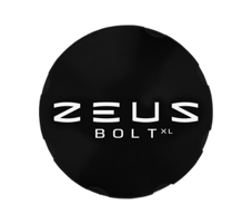 In the box: ZEUS Bolt™ XL