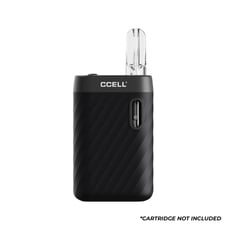In the box: CCELL Sandwave