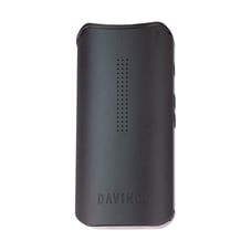 In the box: DAVINCI IQC