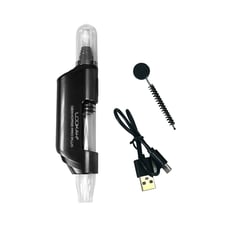 In the box: Lookah Seahorse Pro Plus
