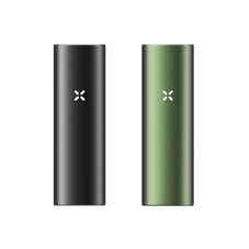 In the box: Pax Flow