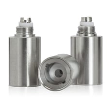 In the box: SOURCE Coil-less Heating Element - Quartz