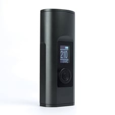 In the box: Arizer Solo 2
