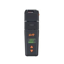 In the box: Venty Vaporizer