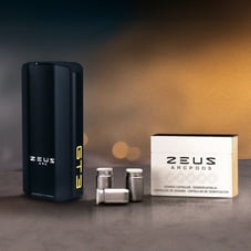 In the box: Zeus Arc GT3