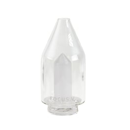 Cross sell: Focus V Carta Glass Top