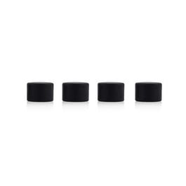 Cross sell: 4x Stem Cap Pack - Solo & Air