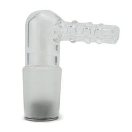Cross sell: Glass Elbow Adapter - V Tower & Extreme Q