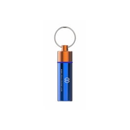 Cross sell: Capsule Caddy