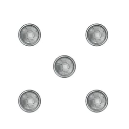 Cross sell: Yocan Evolve Plus XL Quad Quartz Heating Element (5 pack)