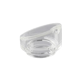 Cross sell: Dr. Dabber Ghost 2 Glass Mouthpiece