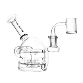 Cross sell: Pulsar Crystal Ball Recycler Dab Rig
