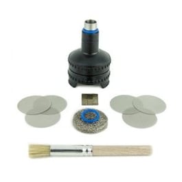 Cross sell: Easy Valve Filling Chamber Set - Volcano