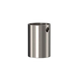 Cross sell: Dr. Dabber Switch 2 Titanium Insert