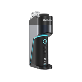 Cross sell: Dr. Dabber Switch Go