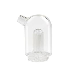 Cross sell: Core Side Mouthpiece Glass Bubbler (1.0/2.1)