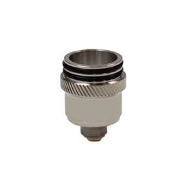 Cross sell: Tronian Omegatron Glass Core Heating Element Pack