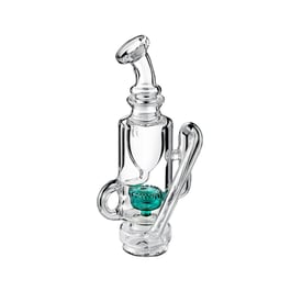 Cross sell: Crossing Core Recycler Bubbler