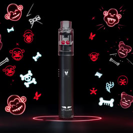 Cross sell: Utillian 6 Dab Pen