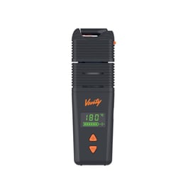 Cross sell: Venty Vaporizer