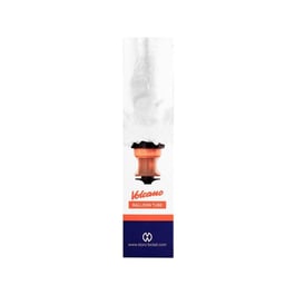 Cross sell: Solid Valve Balloon Pack - Volcano