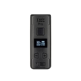 Cross sell: Yocan Kodo Pro