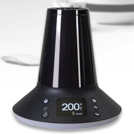 Arizer XQ2 thumbnail view