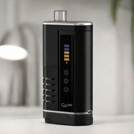 Arizer GO SRT Vaporizer