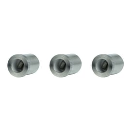Source 4 Series Double White Ceramic Heating Element - 3 Pack