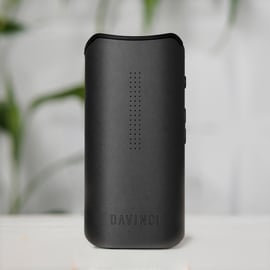 DaVinci IQ Core Vaporizer