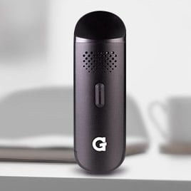 G Pen Dash Vaporizer thumbnail view