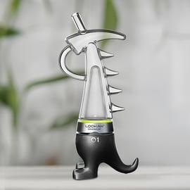 Lookah Dinosaur E Rig