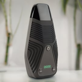 Ooze Brink portable vaporizer
