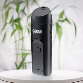 Ooze Verge Vaporizer